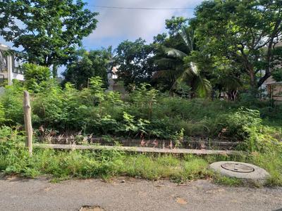Gallery Cover Image of Sq.ft Residential Plot for buy in Harapanahalli for 3500000