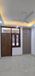 3 BHK Independent Builder Floor