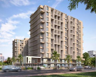 2 BHK Apartment