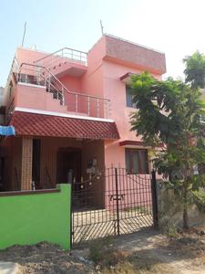 2 BHK Independent House