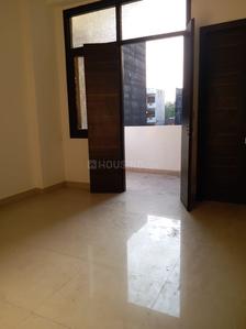 2 BHK अपार्टमेंट