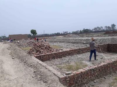 360 Sq.ft Residential Plot for Sale in Dadasiya, Faridabad