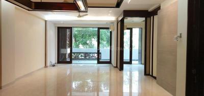 3 BHK Independent Builder Floor