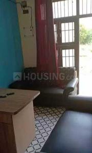 Gallery Cover Image of 540 Sq.ft 1 BHK Apartment for buy in Sector 33 for 911000