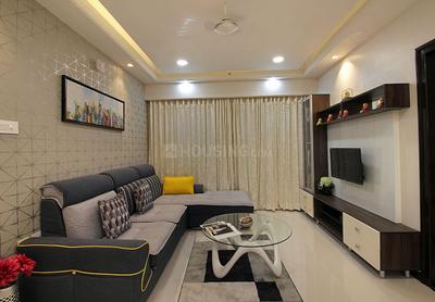 Gallery Cover Image of 550 Sq.ft 1 BHK Apartment for buy in Chembur for 12000000