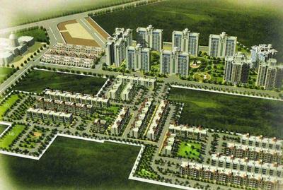 Gallery Cover Image of 1050 Sq.ft 2 BHK Apartment for buy in Shaheed Bhagat Singh Nagar for 3832000