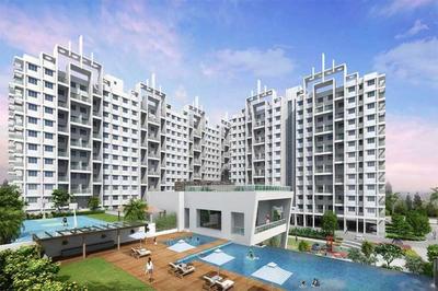 2 BHK Apartment