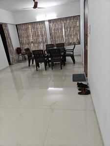 BHK 1580 Sqft Flat for sale at Kothrud, Property ID 18683097