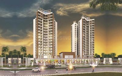 4 BHK अपार्टमेंट