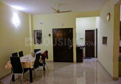 Gallery Cover Image of 1200 Sq.ft 2 BHK Apartment for buy in MIDC for 5500000