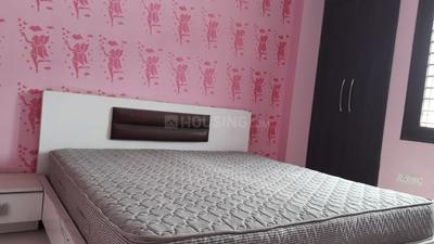 1 BHK Independent Floor