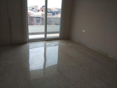 4 BHK Independent Floor