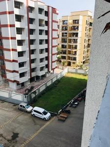 Gallery Cover Image of 680 Sq.ft 1 BHK Apartment for buy in Dombivli East for 5100000