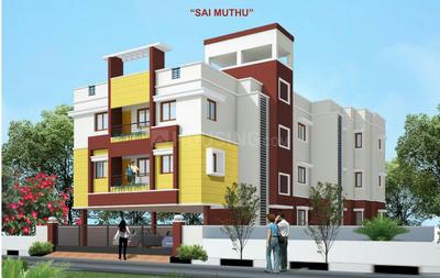 2 BHK Apartment