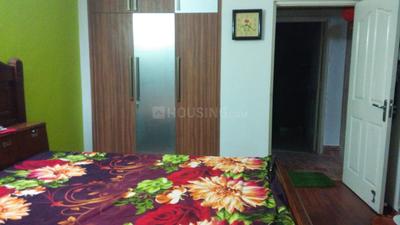 3 BHK Apartment