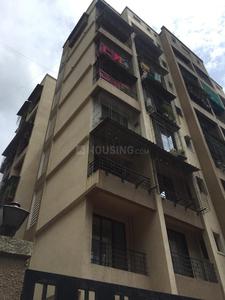 1 BHK Apartment