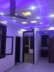 3 BHK Independent Builder Floor