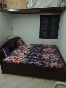 Living Room Image of PG 7844887 Nagarbhavi in Nagarbhavi