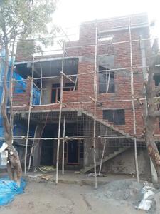 Gallery Cover Image of 3100 Sq.ft 4 BHK Independent House for buy in Kapra for 15800000