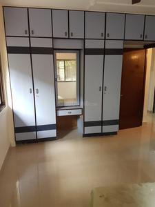 Gallery Cover Image of 925 Sq.ft 2 BHK Apartment for buy in Vashi for 18000000