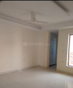 1 BHK Independent Floor