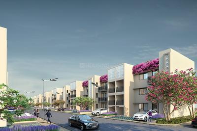 Gallery Cover Image of 1550 Sq.ft 3 BHK Independent Floor for buy in Sector 89 for 7200000