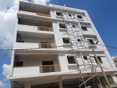 Gallery Cover Image of 1212 Sq.ft 2 BHK Apartment for buy in Bannerughatta for 4398000
