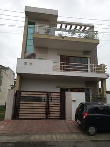 2 BHK Independent House