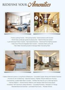 1 BHK Apartment