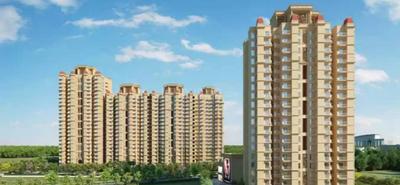Gallery Cover Image of 1100 Sq.ft 2 BHK Apartment for buy in Sector 95 for 2390000
