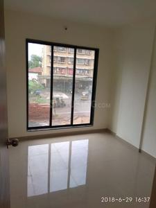 1 BHK Apartment