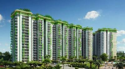 3 BHK Apartment