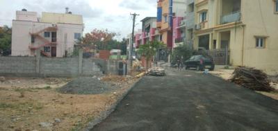 Gallery Cover Image of Sq.ft Residential Plot for buy in Thandalam for 3600000