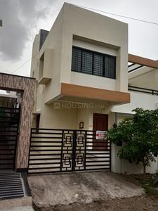 Gallery Cover Image of 1600 Sq.ft 3 BHK Independent House for buy in Pardi for 6200000