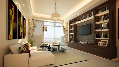 3 BHK Apartment