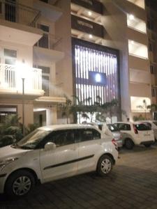 3 BHK Apartment
