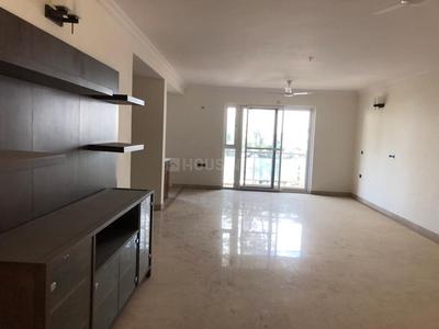 3 BHK Villa