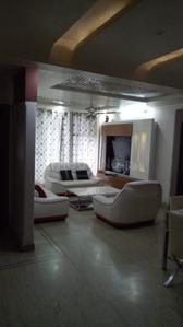 3 BHK Apartment