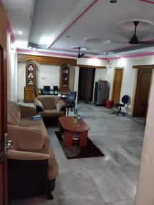 Gallery Cover Image of 1600 Sq.ft 3 BHK Independent Floor for buy in Baguiati for 8500000