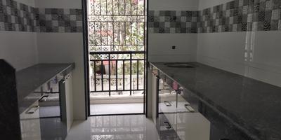 1 BHK Apartment