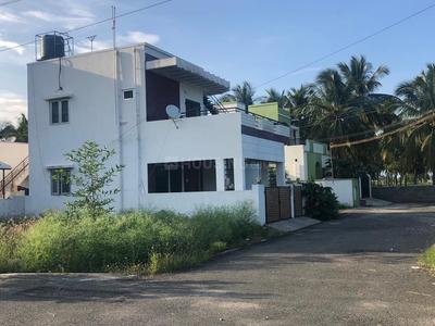 Gallery Cover Image of Sq.ft Residential Plot for buy in Saravanampatty for 1709000