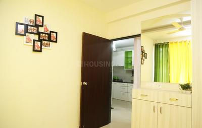 2 BHK Apartment