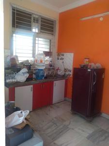 Gallery Cover Image of 401 Sq.ft 1 BHK Apartment for rent in Gachibowli for 15000