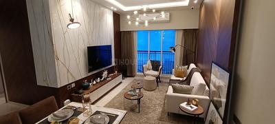 2 BHK Apartment