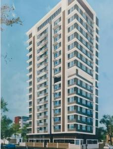 Gallery Cover Image of 915 Sq.ft 2 BHK Apartment for buy in Sanket Solitaire Aawas, Chembur for 13500000