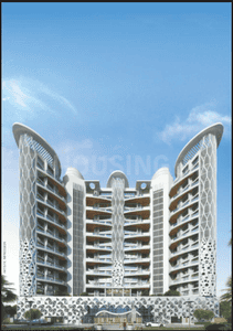 4 BHK Apartment
