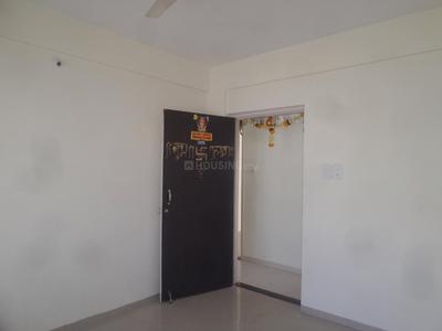 Gallery Cover Image of 585 Sq.ft 1 BHK Apartment for buy in Balewadi for 3800000