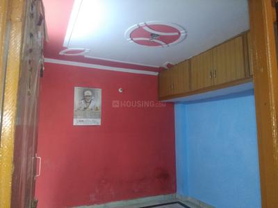 1 BHK Independent Floor