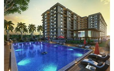 3 BHK Apartment