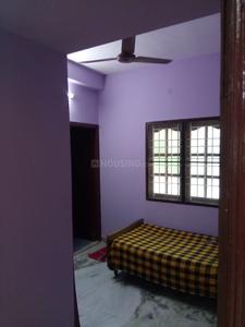Gallery Cover Image of 1800 Sq.ft 3 BHK Independent House for rent in Kovur for 15000